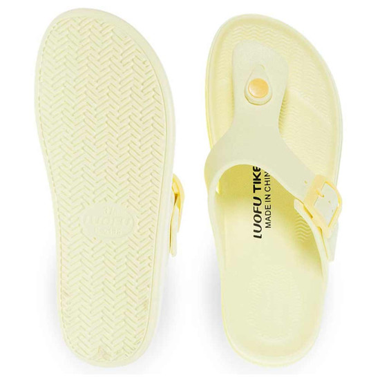 Luofu Γυναικείες σαγιονάρες θαλάσσης Luofu Γυναικείες σαγιονάρες θαλάσσης